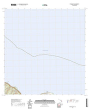 US Topo 7.5-minute map for Kukuihaele OE N HI