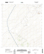 US Topo 7.5-minute map for Naohuleelua HI