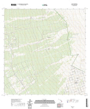 US Topo 7.5-minute map for Papa HI