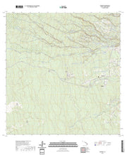 US Topo 7.5-minute map for Piihonua HI