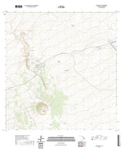 US Topo 7.5-minute map for Puuanahulu HI