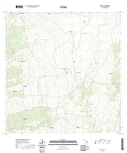 US Topo 7.5-minute map for Puulehua HI