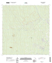 US Topo 7.5-minute map for Puumakaala HI