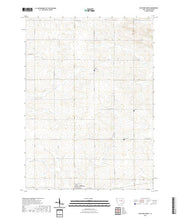 US Topo 7.5-minute map for Keystone North IA