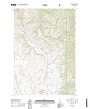 US Topo 7.5-minute map for Fruitvale ID