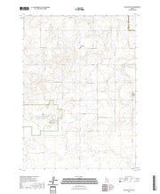 US Topo 7.5-minute map for Pillar Butte SE ID