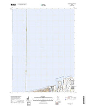 US Topo 7.5-minute map for Ogden Dunes IN