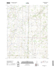 US Topo 7.5-minute map for Spartanburg INOH