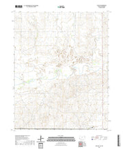 US Topo 7.5-minute map for Sitka SW KSOK