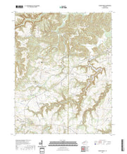 US Topo 7.5-minute map for Sharon Grove KY