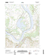 US Topo 7.5-minute map for Uniontown KYIN