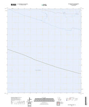 US Topo 7.5-minute map for Big Constance Lake LA