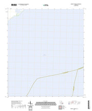 US Topo 7.5-minute map for Bonnett Carre NE LA