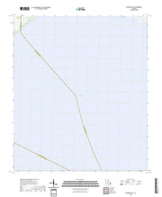 US Topo 7.5-minute map for Covington SW LA