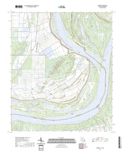 US Topo 7.5-minute map for Fairview LAMS