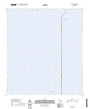 US Topo 7.5-minute map for Jacko Bay LA