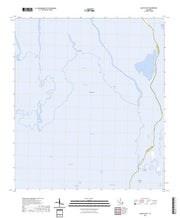 US Topo 7.5-minute map for Lake Felicity LA