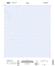 US Topo 7.5-minute map for Lake La Graisse LA