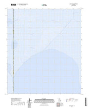 US Topo 7.5-minute map for Lake Le Bleu LA