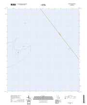 US Topo 7.5-minute map for Lake Point LA