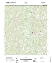 US Topo 7.5-minute map for Liverpool LAMS