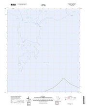 US Topo 7.5-minute map for Mound Point LA