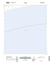 US Topo 7.5-minute map for Smith Bayou LA