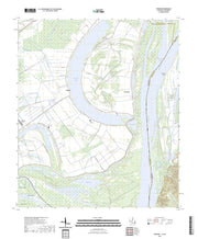 US Topo 7.5-minute map for Spokane LAMS