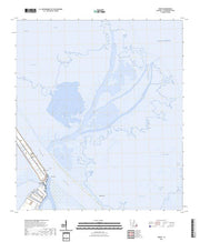 US Topo 7.5-minute map for Venice LA