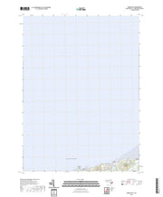 US Topo 7.5-minute map for Dennis OE N MA