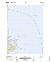 US Topo 7.5-minute map for Rockport MA