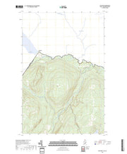 US Topo 7.5-minute map for Estcourt MEQC