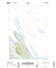 US Topo 7.5-minute map for Forest City MENB