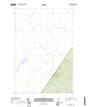 US Topo 7.5-minute map for Saint Adalbert MEQC