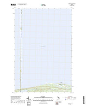 US Topo 7.5-minute map for Vermilion MI