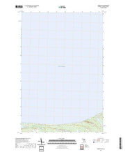 US Topo 7.5-minute map for Vermilion SE MI