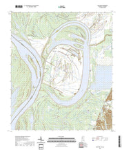 US Topo 7.5-minute map for Lake Mary MSLA