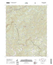 US Topo 7.5-minute map for Huntdale NCTN