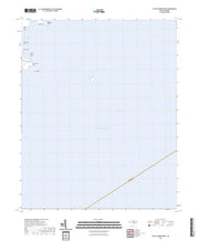 US Topo 7.5-minute map for Little Fishing Point NC