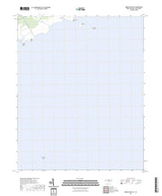 US Topo 7.5-minute map for Middletown OE S NC