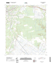 US Topo 7.5-minute map for Plymouth East NC