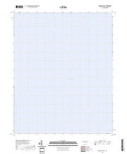 US Topo 7.5-minute map for Rodanthe OE W NC