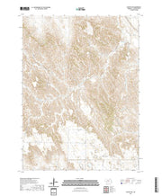 USGS US Topo 7.5-minute map for Oconto NW NE 2021