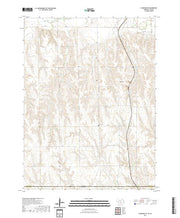 USGS US Topo 7.5-minute map for Stamford SE NEKS 2021