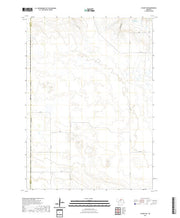 USGS US Topo 7.5-minute map for Stuart NW NE 2021