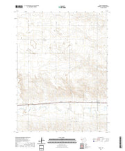 USGS US Topo 7.5-minute map for Sunol NE 2021