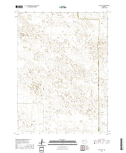 USGS US Topo 7.5-minute map for Tar Valley NE 2021