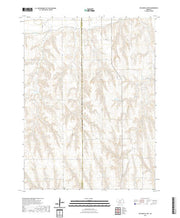 USGS US Topo 7.5-minute map for Wilsonville NW NE 2021