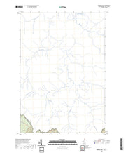 US Topo 7.5-minute map for Prospect Hill NHQC