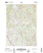 US Topo 7.5-minute map for Salem Depot NHMA